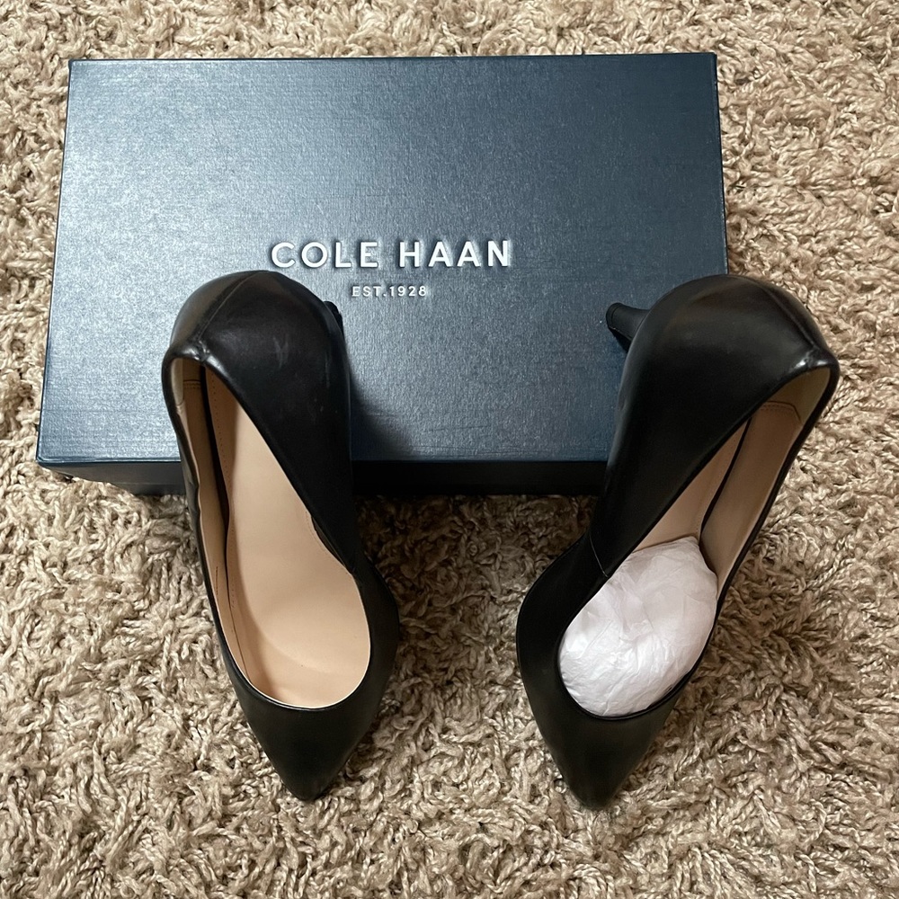 Cole Haan